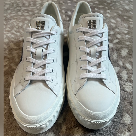 Givenchy Sneakers. NWOT - Picture 5 of 12